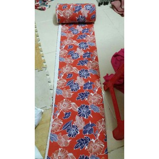 vải lanh đũi
