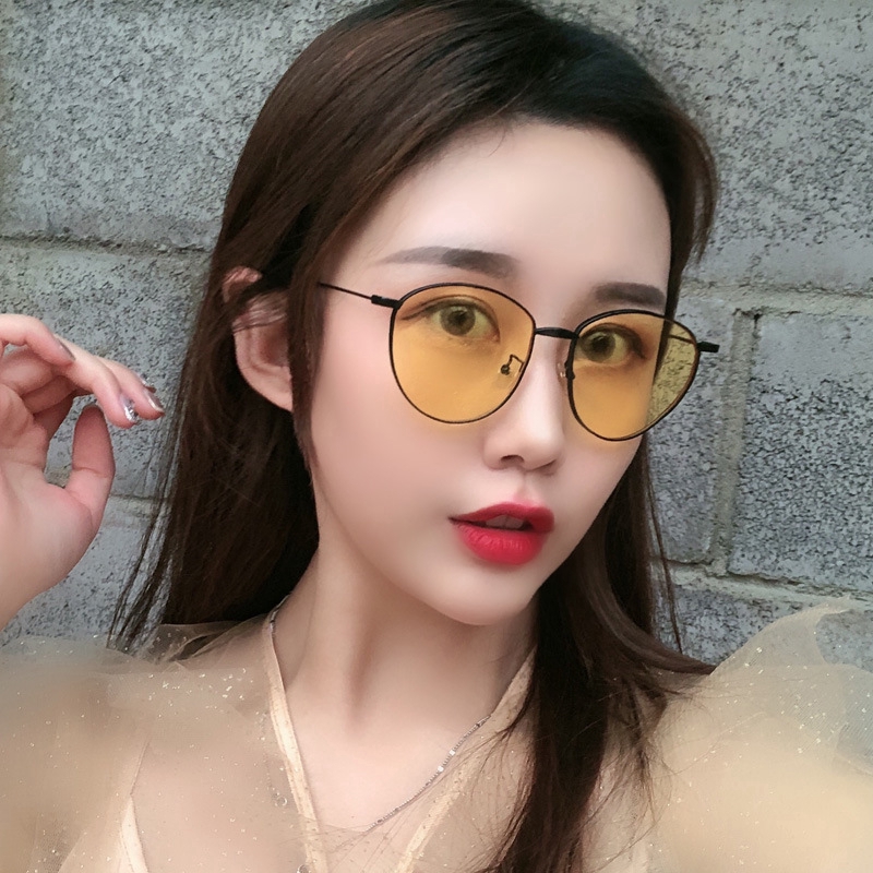 Kímh Mázt Gacng Traòn Phcang Cáoh Âcou Nỹ Thefời Tròng Chá Mữ