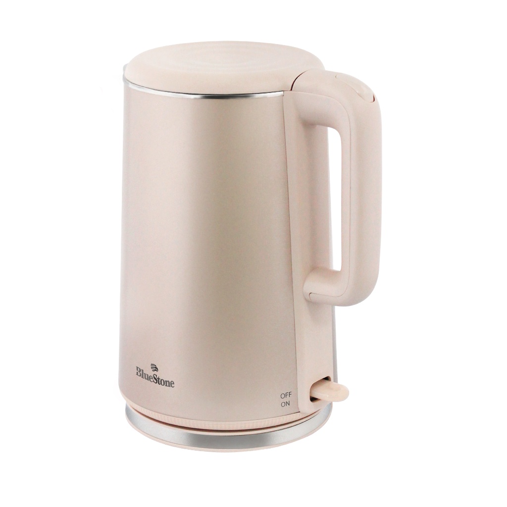 Ấm đun siêu tốc BlueStone KTB-3459  - Hàng chính hãng - Bảo hành 24 tháng