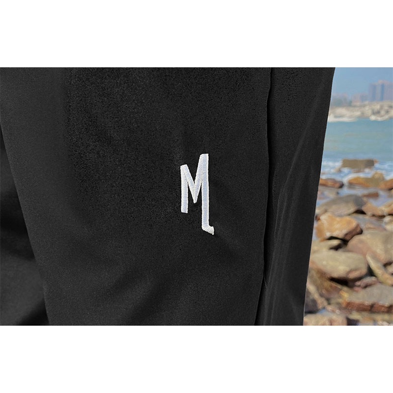 Quần Dài Thể Thao Phong Cách Hàn Quốc Thời Trang Cho Nam