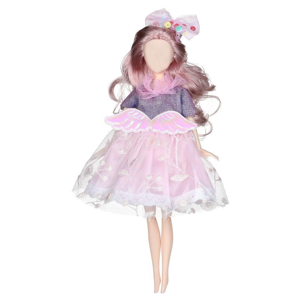 1 Bộ Quần Áo Thời Trang Cho Búp Bê BJD