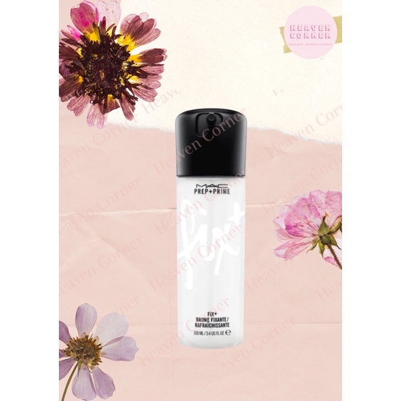  XỊT KHÓA MAKEUP MAC Prep Prime Fix 100ML | BigBuy360 - bigbuy360.vn
