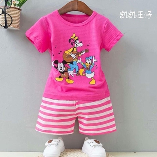 Combo 5 bộ cotton sợi tre