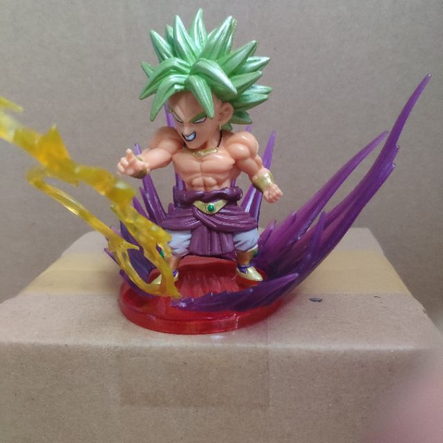 [GIÁ HỦY DIỆT] MÔ HÌNH 7 VIÊN NGỌC RỒNG DRAGON BALL GOKU BROLY FRIEZE GOHAN VEGETA SUPER SAIYAN DRAGONBALL SÉT HIỆU ỨNG