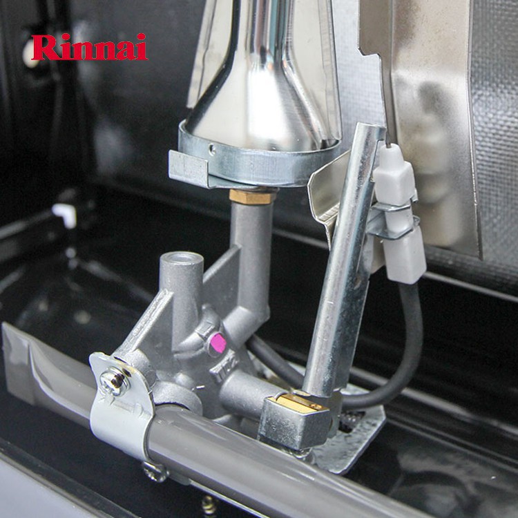 Bếp gas Rinnai RV-3715GL(BC)