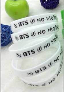 Vòng tay bts