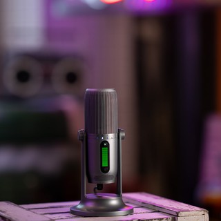 Microphone Thronmax Mdrill one Pro Slate
