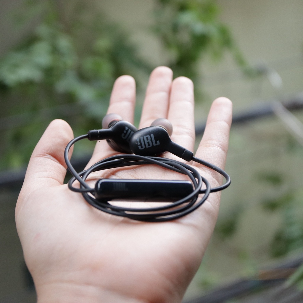 Puki shop / Tai nghe JBL EVEREST 100 và 110 hình thức 2nd - chính hãng