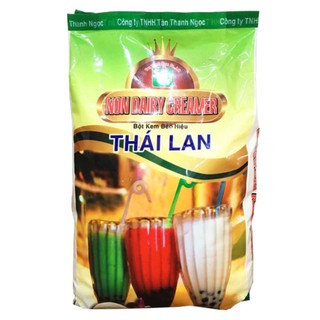 Bột kem béo ba ly hiệu thái lan 1kg
