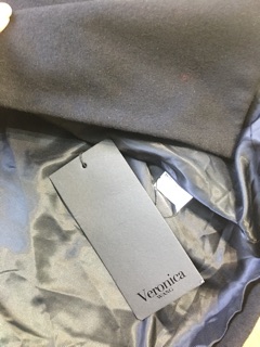 Áo khoác dạ nữ sz M