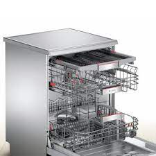 Máy rửa bát Texgio 15 Bộ TGF3815S