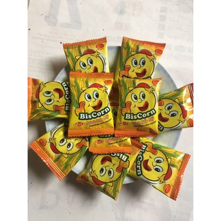 Bánh quy bắp mỹ 500g