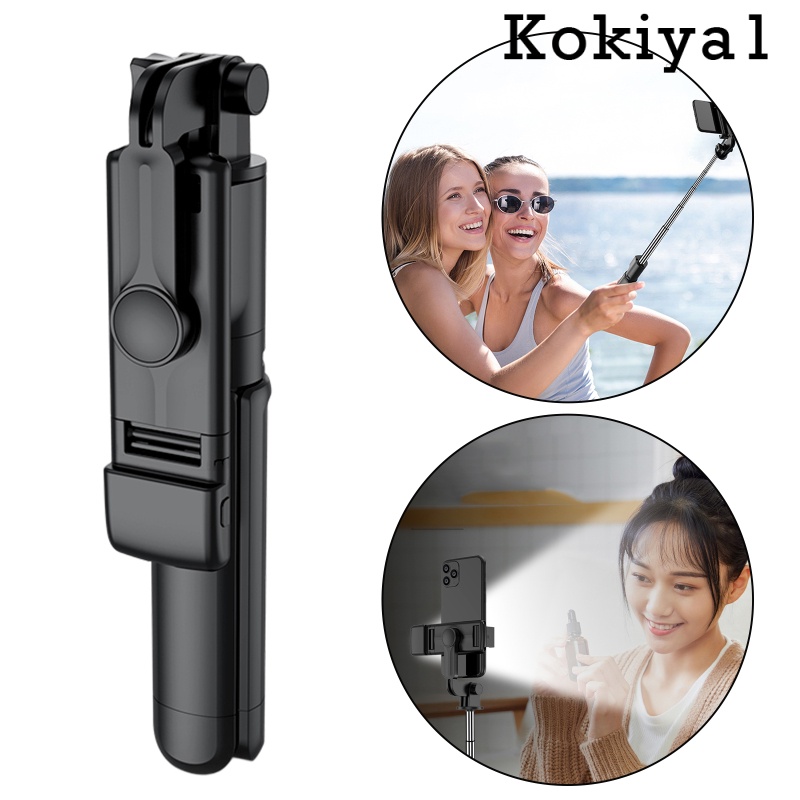 Gậy Tự Sướng Có Chân Đế Thông Dụng Hỗ Trợ Chụp Ảnh / Phát Trực Tiếp | BigBuy360 - bigbuy360.vn