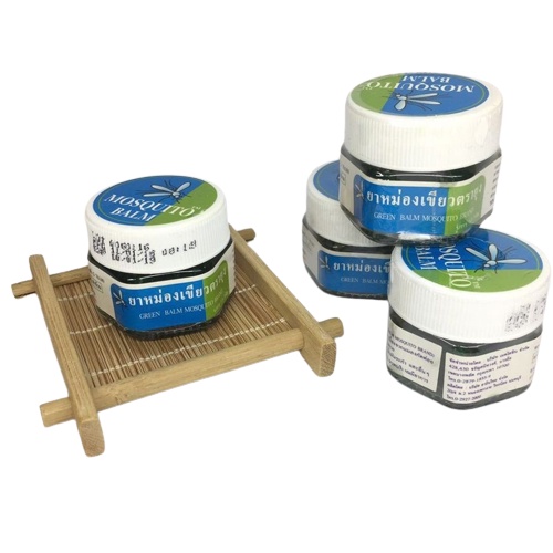 [Cứu Tinh Chuyển Mùa] 𝐊𝐞𝐦 𝐦𝐮𝐨̂̃𝐢 đ𝐨̂́𝐭 𝐌𝐨𝐬𝐪𝐮𝐢𝐭𝐨 𝐁𝐫𝐚𝐧𝐝 𝐓𝐡𝐚́𝐢 𝐋𝐚𝐧