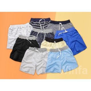 QUẦN SHORT TRẺ EM WINFA