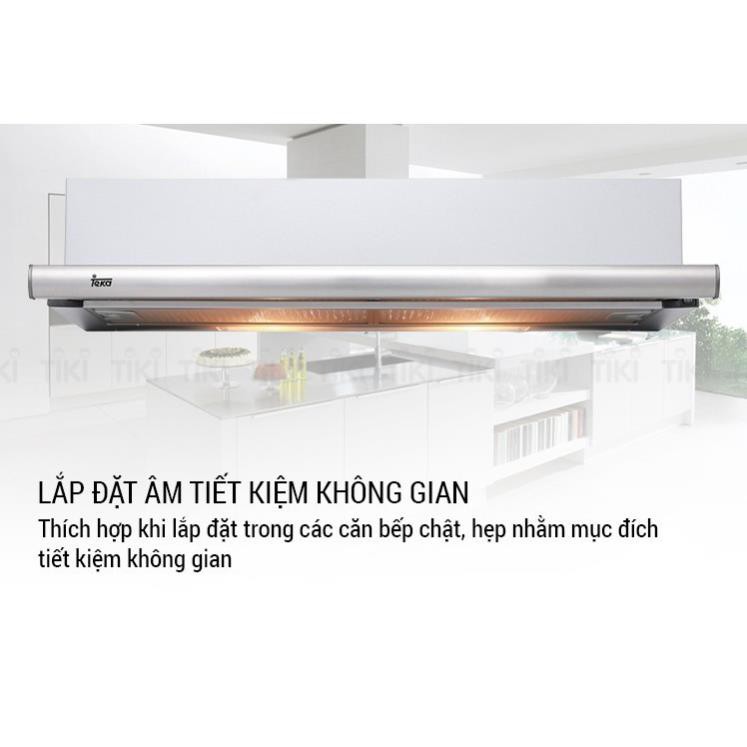 MÁY HÚT MÙI ÂM TỦ 90CM TEKA TL 9310