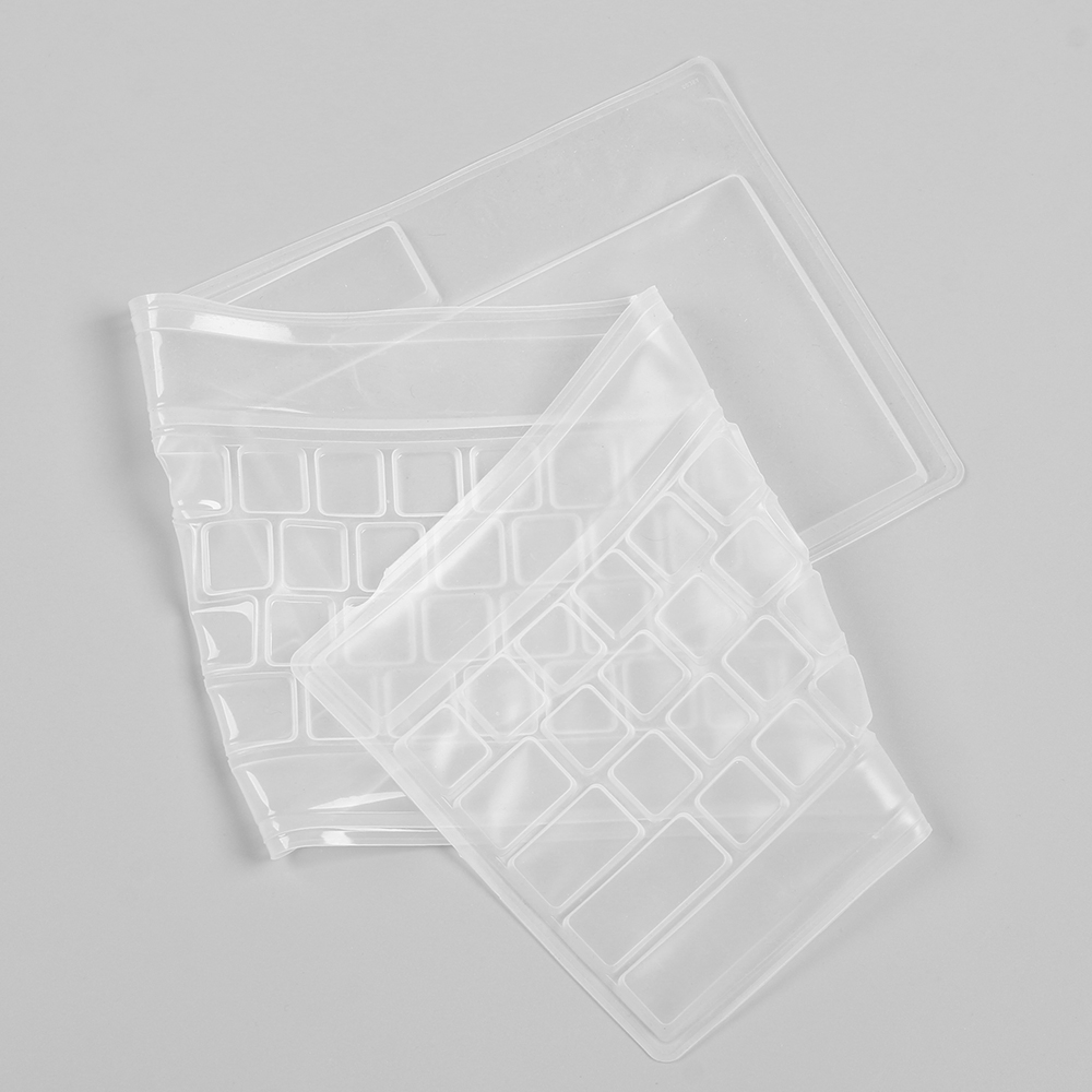 Miếng silicon bọc bàn phím máy tính chống bụi / nước hiệu myron