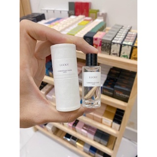 Nước hoa mini dior lucky edp 7.5ml