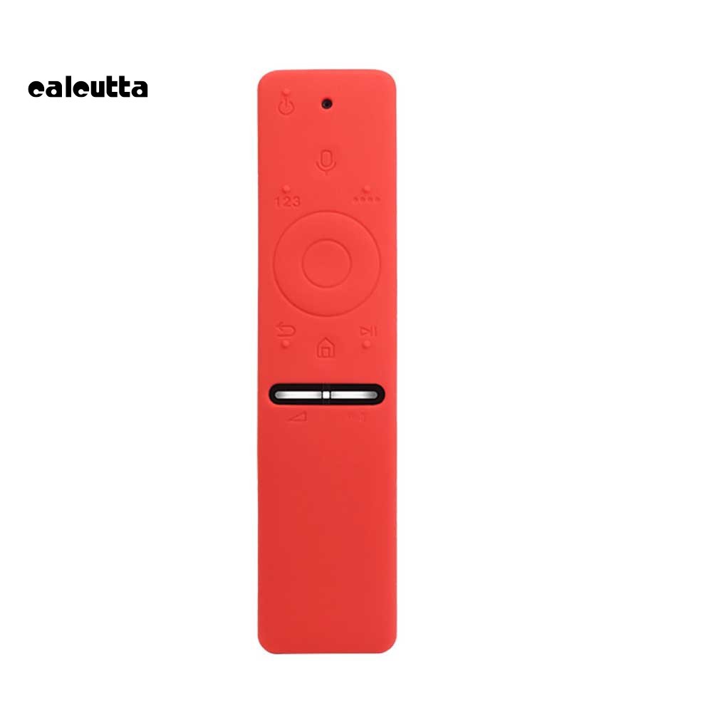 Ốp Silicon Bảo Vệ Điều Khiển Từ Xa Cho Tv Thông Minh Samsung