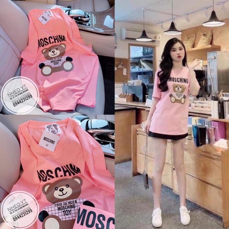 Áo Quảng Châu túi zip xịn xò | BigBuy360 - bigbuy360.vn