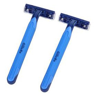 Dao cạo râu Gillette Blue II Plus