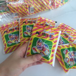 Combo 10 gói mì tôm trẻ em Vifon