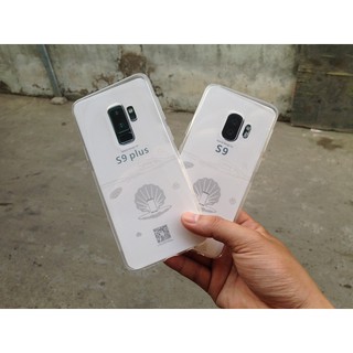 Ốp lưng dẻo galaxy s9 ou case chính hãng