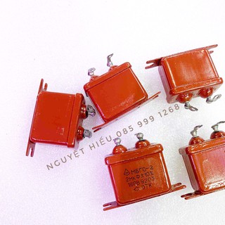 [VM] - Tụ điện nga 2uF 160V bán 1 chiếc
