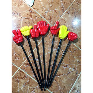 Que Chỉ Bảng Phong Cách