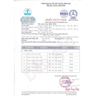 Trà thảo mộc giảm cân Hera