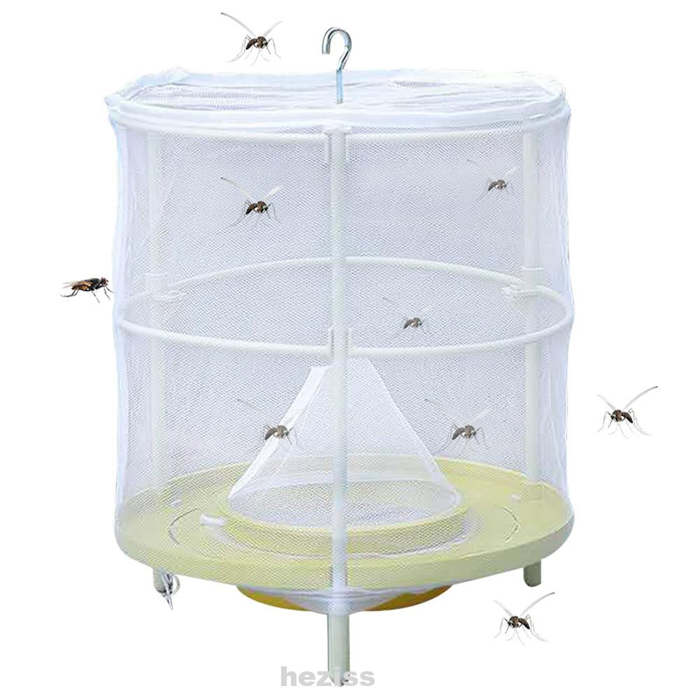 Bẫy Bắt Ruồi Muỗi Côn Trùng Có Thể Tái Sử Dụng Cho Gia Đình