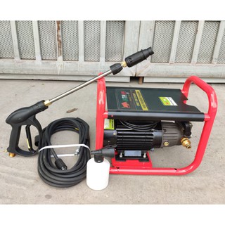 Máy Rửa Xe 2200W Jetman JM20S