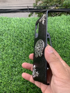 Ốp Chrome Hearts Fold4/3/2/1