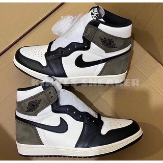 Giày Air Jordan 1 Retro High Dark Mocha