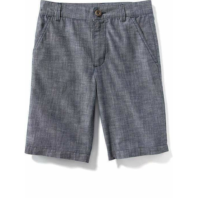 QUẦN SHORT LINEN HÀNG VIỆT NAM XUẤT KHẨU THƯƠNG HIỆU OLD NAVY