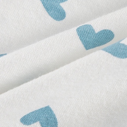 quần lót nữ Cotton nơ mịn cạp chun xinh đẹp dễ thương KIMCHIBIKINI chip cute mềm mại thoáng mát hàng quảng châu QL093