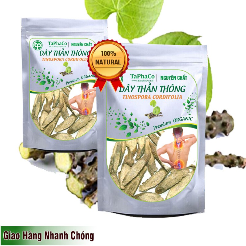 Dây thần thông khô 1kg - Tấn Phát