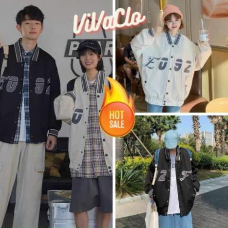 ÁO KHOÁC BOMBER JACKET XU HƯỚNG HOT TREND HÀN QUỐC CỰC PHẨM THỜI TRANG