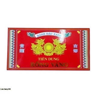 Bánh đậu xanh( 1 hộp x  220g ,ĐẶC SẢN HẢI DƯƠNG )