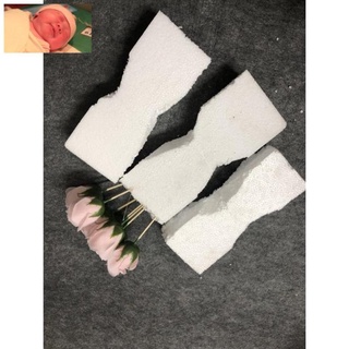 cốt xốp chuyên dụng cắm hoa sáp,hoa giả,hoa lụa