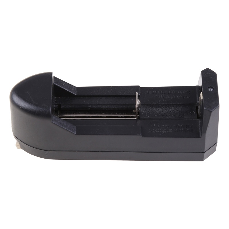 Bộ Sạc Pin AA AAA Li Ni-Cd NiMH 3 7V 18650 2 Ngăn Tiện Dụng