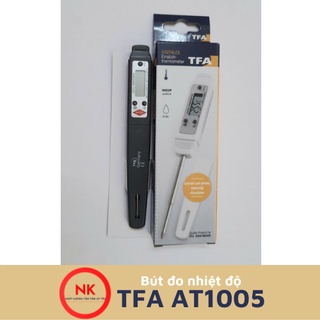 Nhiệt kế TFA AT1005
