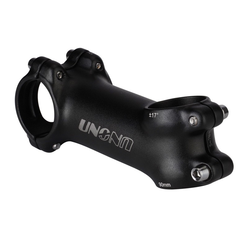 UNO Ultralight Bicycle Stem Alu Alloy 31.8mm Mountain Bike Stem-80mm