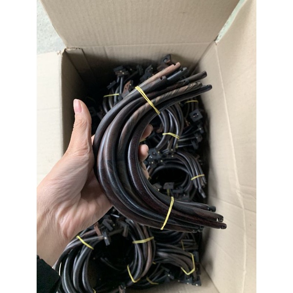 1 cặp CẦU GÓC MUN CÓ 2 LOẠI CÓ TAI VÀ KHÔNG TAI