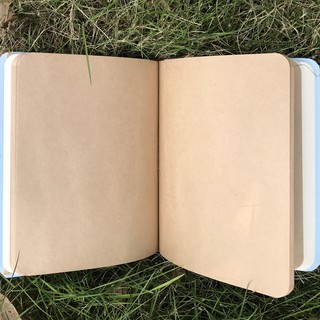 Notebook - Say Hello To Summer