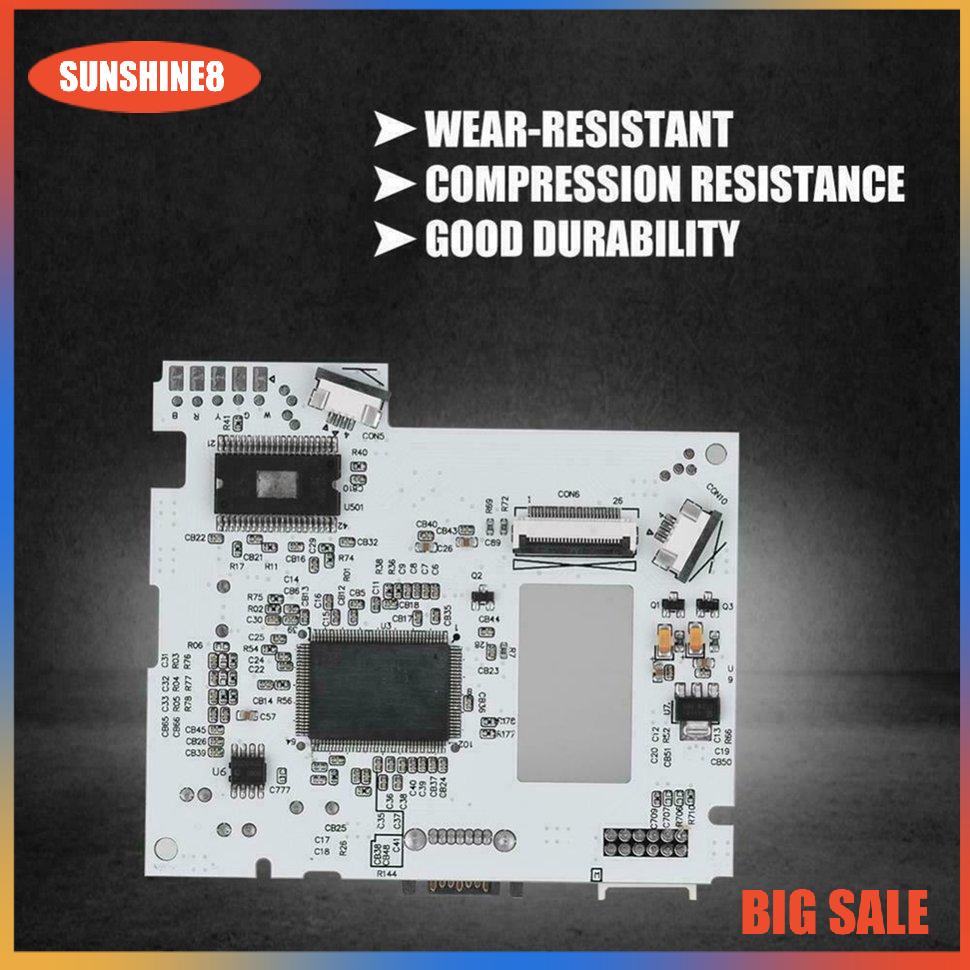 【SUN】PCB Drive Board Module For XBOX360 Slim DG-16D4S DG-16D5S LTU2 Version
