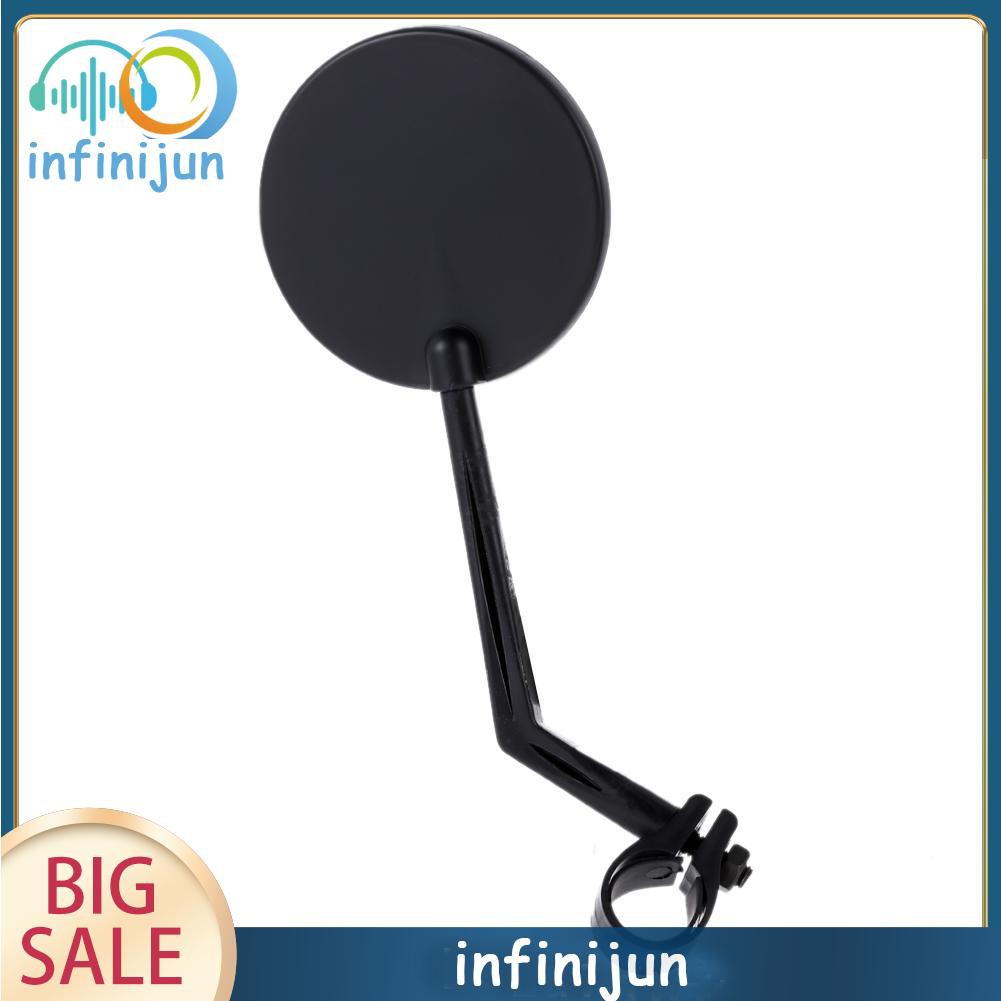 Bộ 2 Gương Chiếu Hậu Cho Xe Đạp