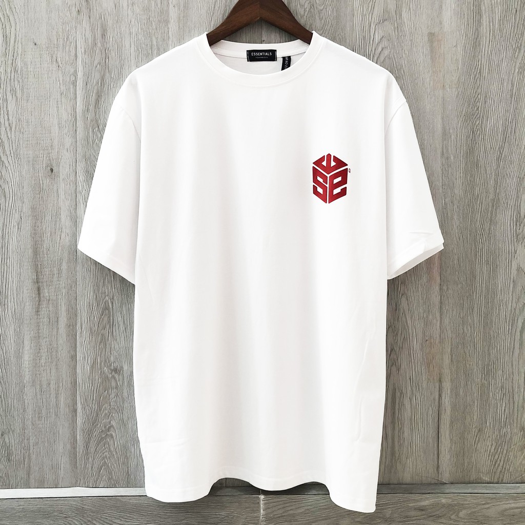 Áo thun tay lỡ SWE cao cấp, áo phông nam nữ T shirt unisex, Dricco official