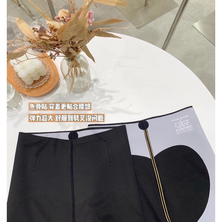 ( Ảnh thật ) Q10134 Quần legging định hình | BigBuy360 - bigbuy360.vn