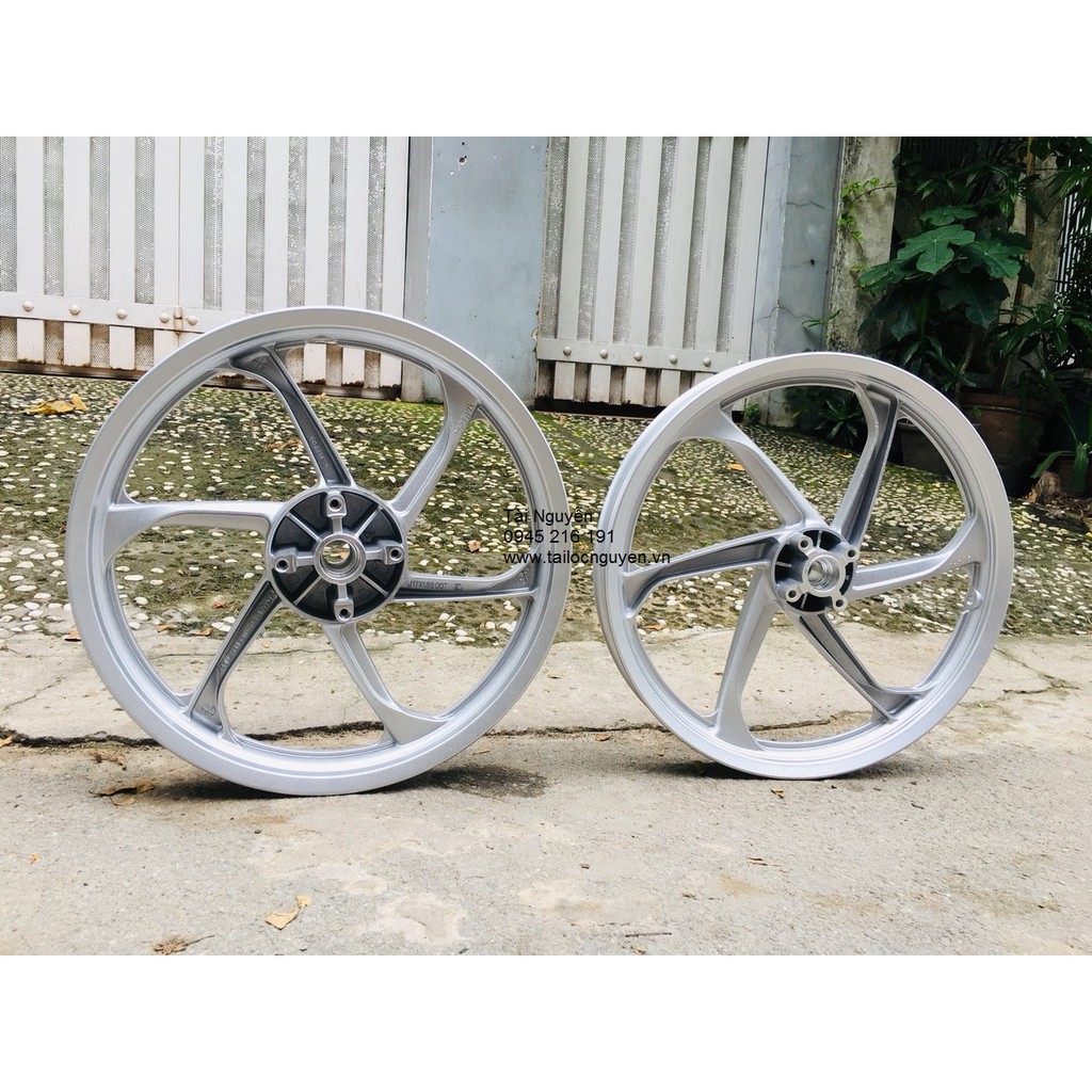 MÂM YAZ F1 CHO EXCITER 2011 - EX2014